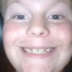 Meet your Posher, Rusty